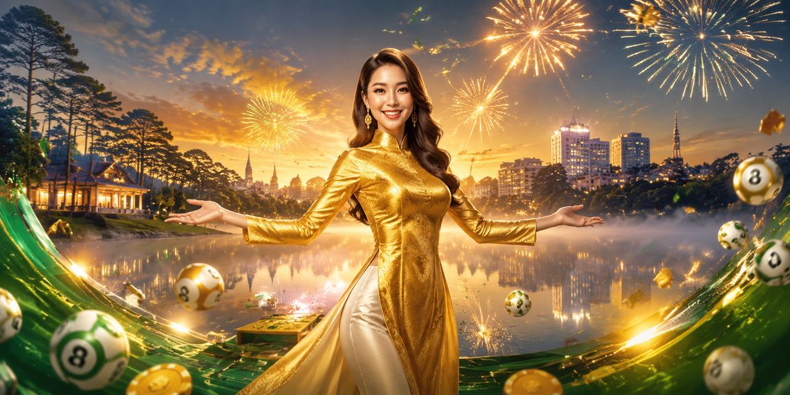 Không gian giải trí casino trực tuyến hiện đại dành cho người chơi Việt Nam
